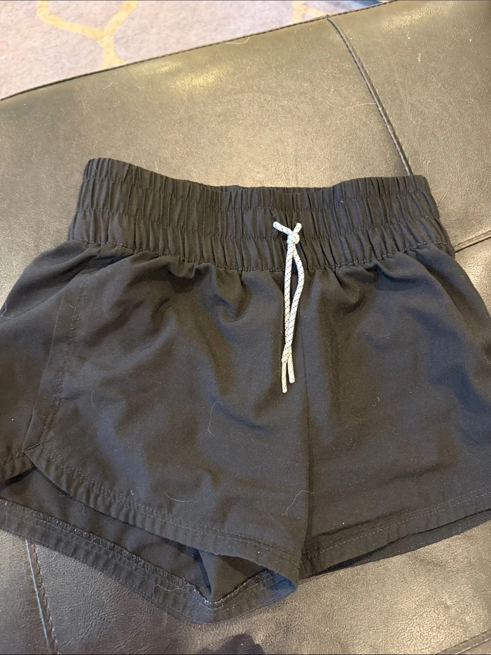 Medium Gap lot